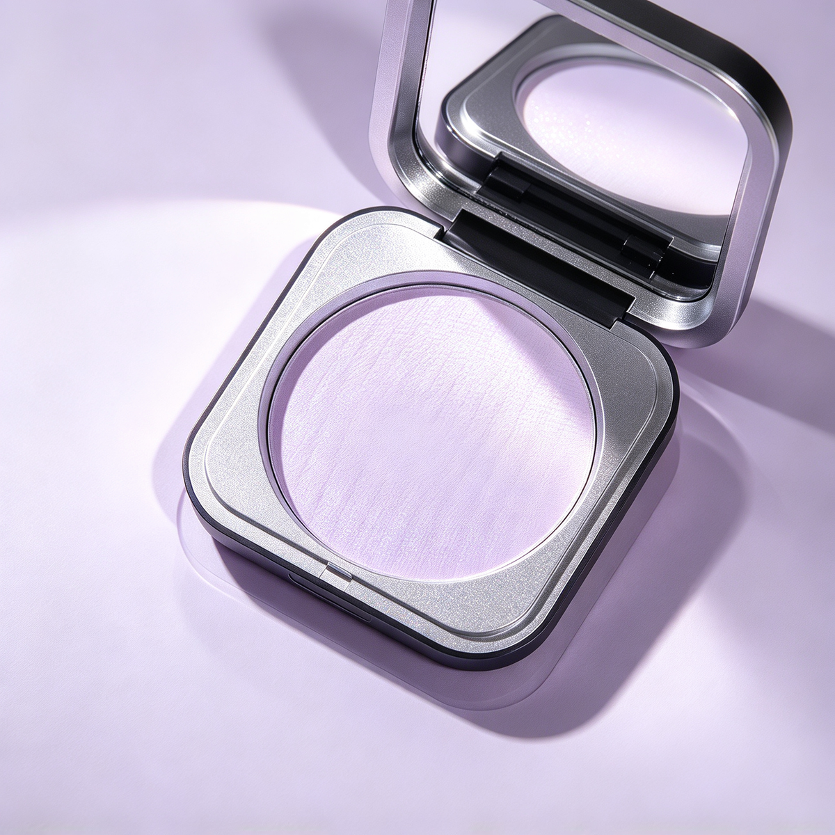 🪞 Beauty Essential | Silky Sheer Powder | Everyday Makeup Gift | Weightless Clear Finish