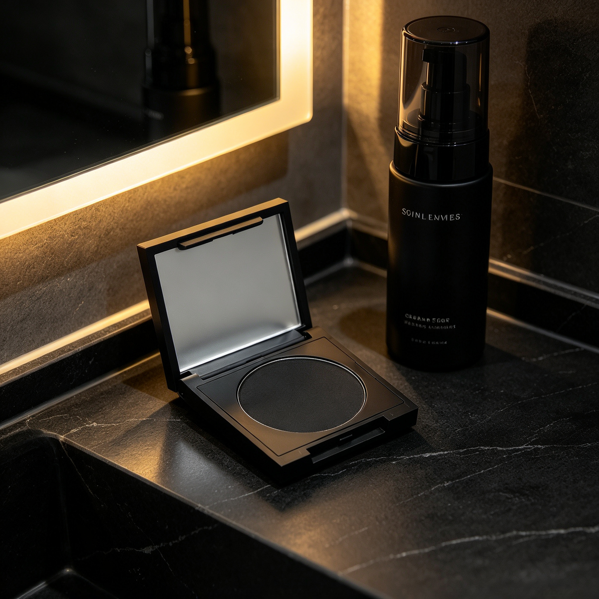 π€ Makeup Essential | Water-Activated Liner | Everyday Beauty Gift | Intense Graphic Definition