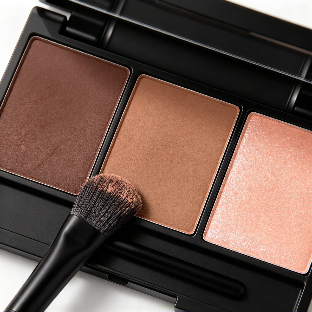 π€ Brow Essential | Silky Triple Powder | Everyday Makeup Gift | Natural Sculpted Definition