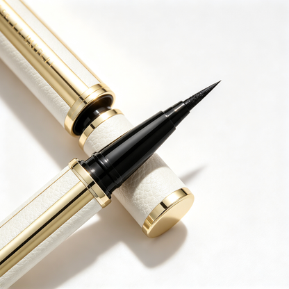 💎 Beauty Essential | Lambskin Liquid Liner | Everyday Makeup Gift | Luxe Precision Definition