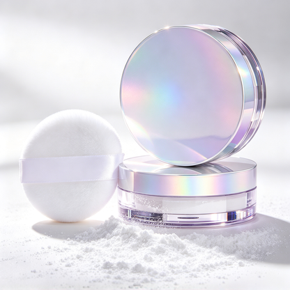 ✨ Beauty Essential | Silky Setting Powder | Everyday Makeup Gift | Soft-Focus Finish