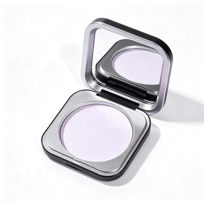 🪞 Beauty Essential | Silky Sheer Powder | Everyday Makeup Gift | Weightless Clear Finish