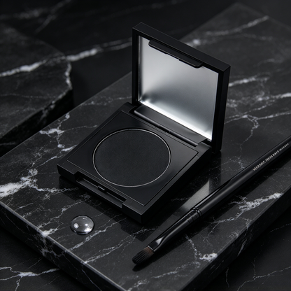 🖤 Makeup Essential | Water-Activated Liner | Everyday Beauty Gift | Intense Graphic Definition