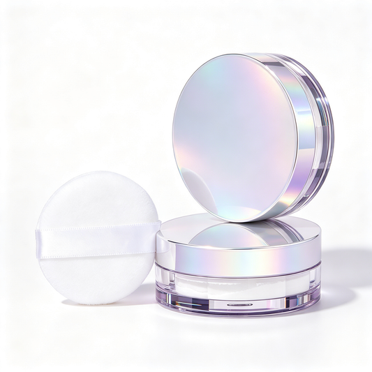 ✨ Beauty Essential | Silky Setting Powder | Everyday Makeup Gift | Soft-Focus Finish