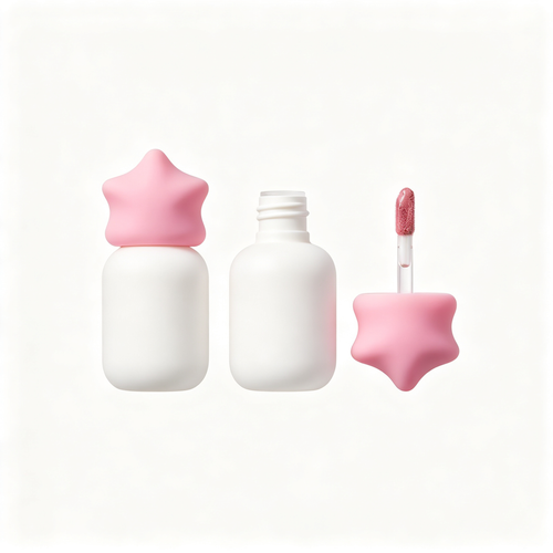 ⭐ Beauty Essential | Velvet Lip Mud | Everyday Makeup Gift | Dreamy Blurred Finish