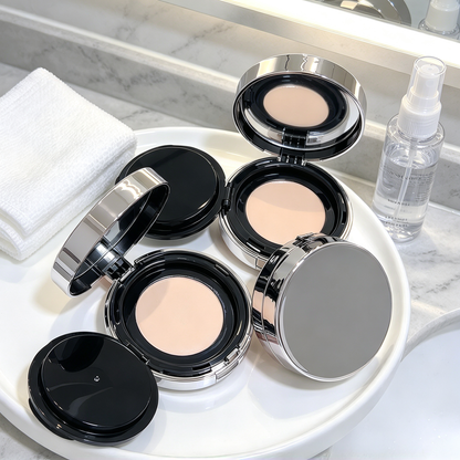 🌷 Beauty Essential | Moisture Balm Foundation | Everyday Makeup Gift | Natural Dewy Coverage