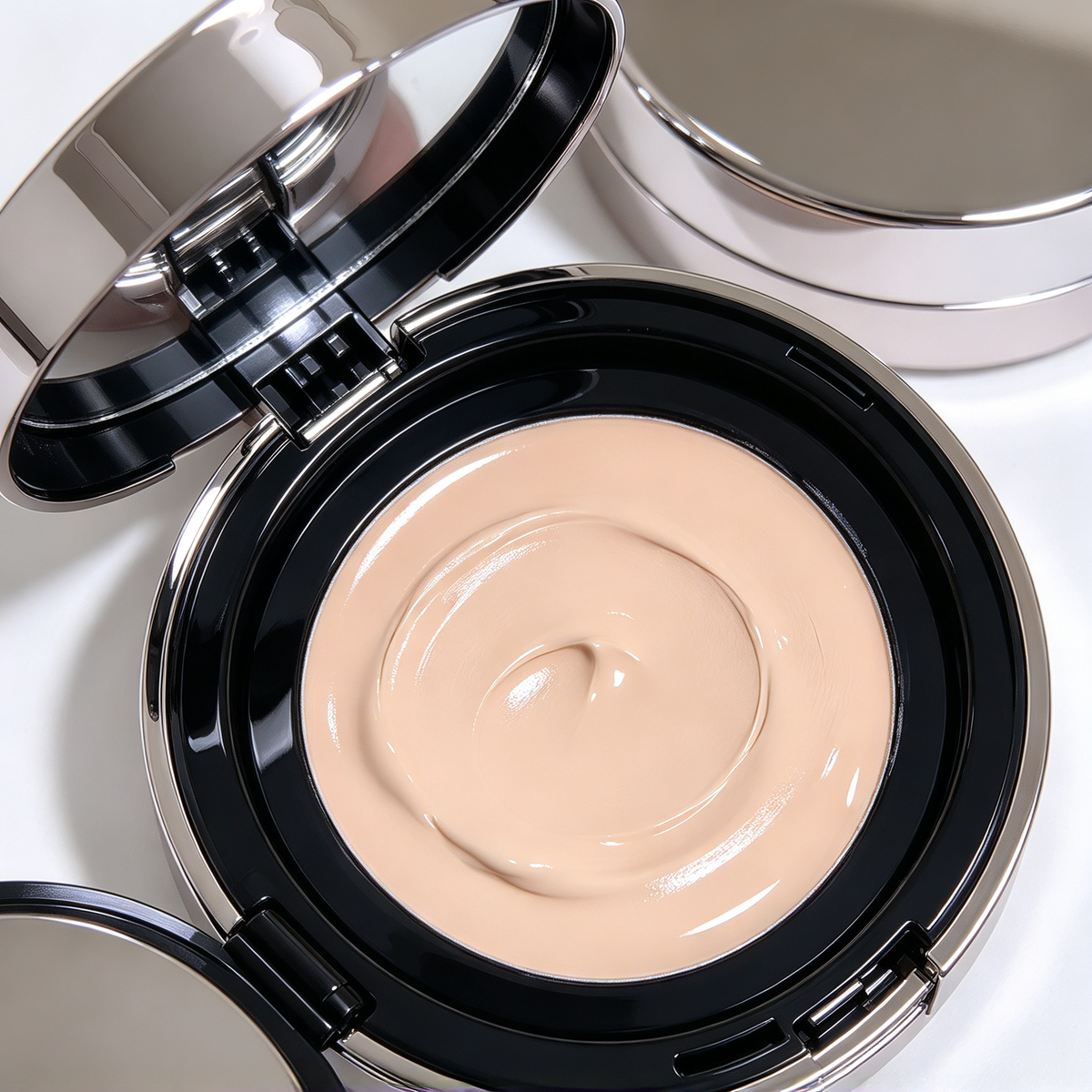 🌷 Beauty Essential | Moisture Balm Foundation | Everyday Makeup Gift | Natural Dewy Coverage
