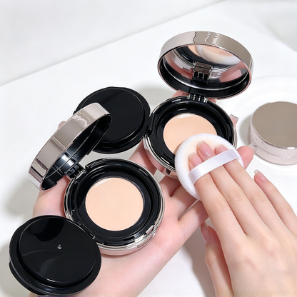 🌷 Beauty Essential | Moisture Balm Foundation | Everyday Makeup Gift | Natural Dewy Coverage